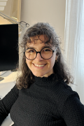 Lize DÉSIRÉ