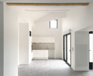 Lize DÉSIRÉ - lize désiré architecte