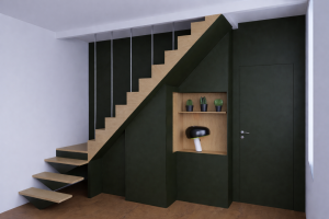 Sophie CARAYOL - CARAYOL SOPHIE