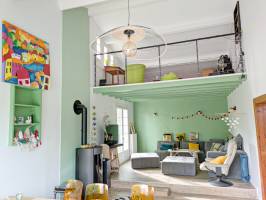 Mona LEBLANC - MO DESIGN & ARCHITECTURE