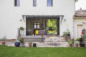 Mona LEBLANC - MO DESIGN & ARCHITECTURE