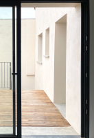 Lize DÉSIRÉ - lize désiré architecte