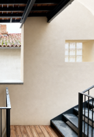 Lize DÉSIRÉ - lize désiré architecte
